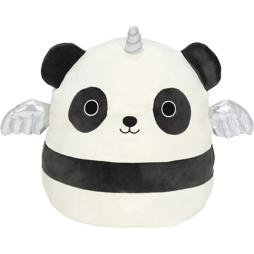 Squishmallows Kayce the Pandacorn 8